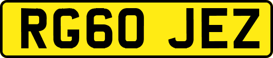 RG60JEZ