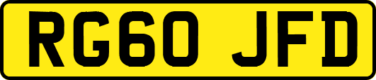 RG60JFD