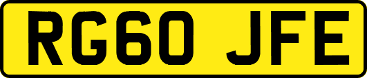 RG60JFE