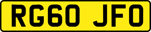 RG60JFO