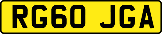 RG60JGA