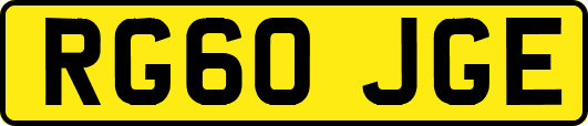 RG60JGE