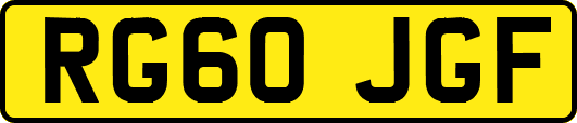 RG60JGF