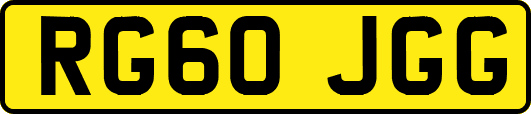 RG60JGG