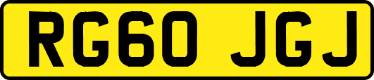 RG60JGJ