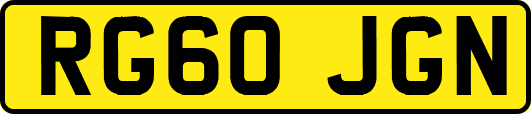 RG60JGN