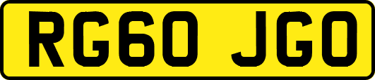 RG60JGO