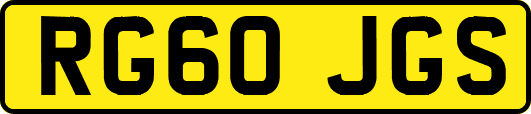 RG60JGS