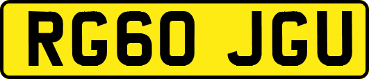 RG60JGU