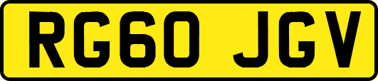 RG60JGV