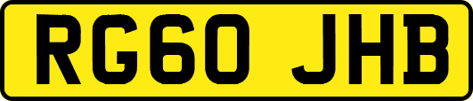 RG60JHB