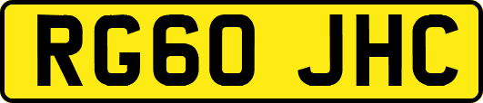 RG60JHC