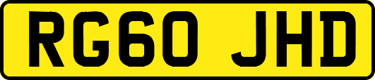 RG60JHD