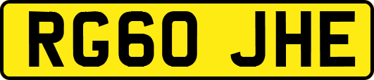 RG60JHE