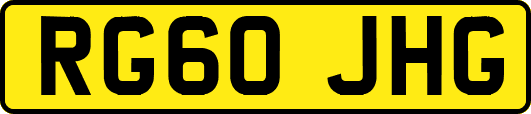 RG60JHG