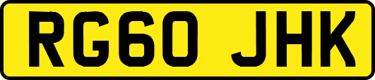 RG60JHK