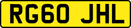 RG60JHL