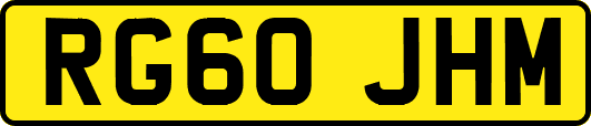 RG60JHM