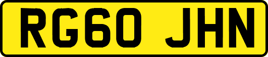 RG60JHN