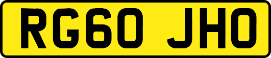 RG60JHO