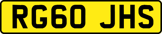 RG60JHS
