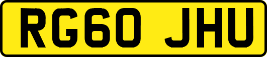 RG60JHU
