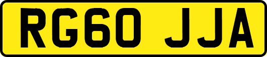 RG60JJA