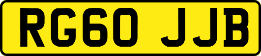 RG60JJB