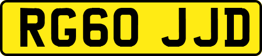 RG60JJD