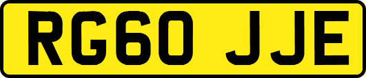 RG60JJE