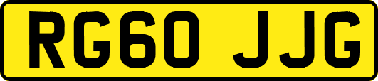 RG60JJG