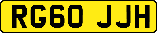 RG60JJH