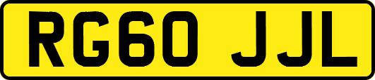 RG60JJL