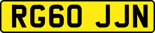 RG60JJN