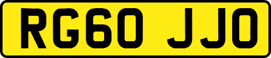 RG60JJO