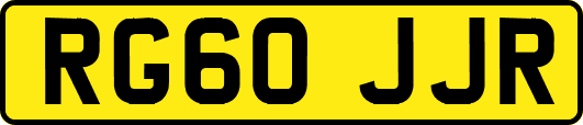 RG60JJR