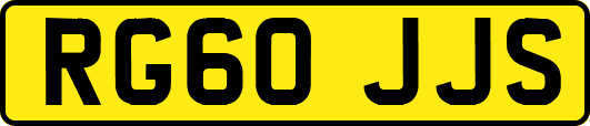 RG60JJS