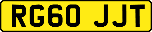 RG60JJT