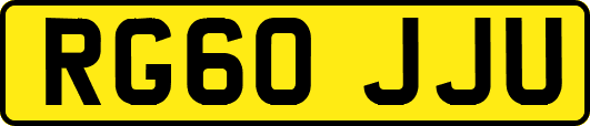 RG60JJU