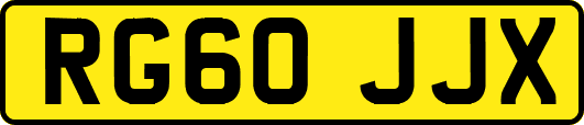 RG60JJX