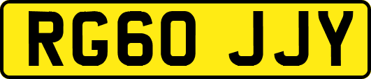 RG60JJY