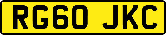 RG60JKC