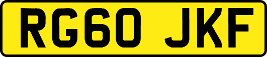 RG60JKF