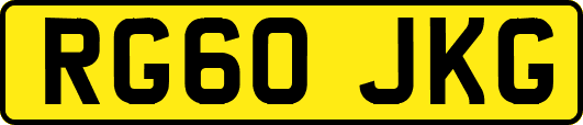 RG60JKG