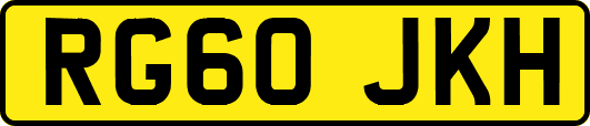 RG60JKH