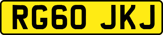 RG60JKJ