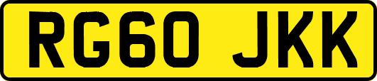 RG60JKK