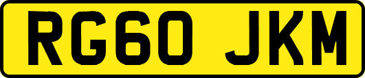 RG60JKM