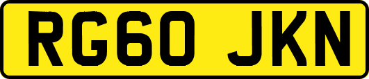 RG60JKN