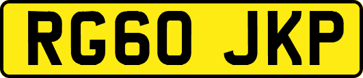 RG60JKP